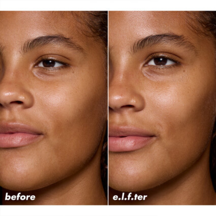 e.l.f. SKIN Suntouchable! Invisi-Stick SPF 50 – Clear Face Sunscreen Stick