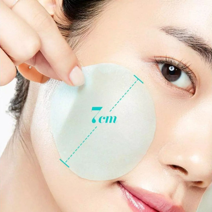 Anua - PDRN 100 Hyaluronic Acid Glow Pad (60 Pads, 180ml)