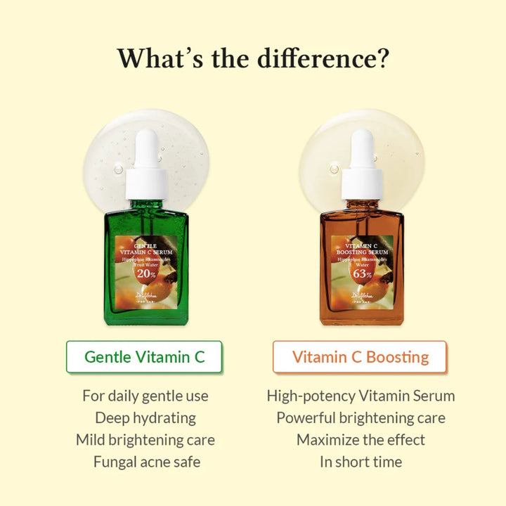 Dr. Althea – Gentle Vitamin C Serum 30ml