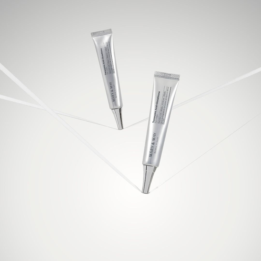 Mary&May Glutathione Eye Cream Special Set (30g+12g x2)