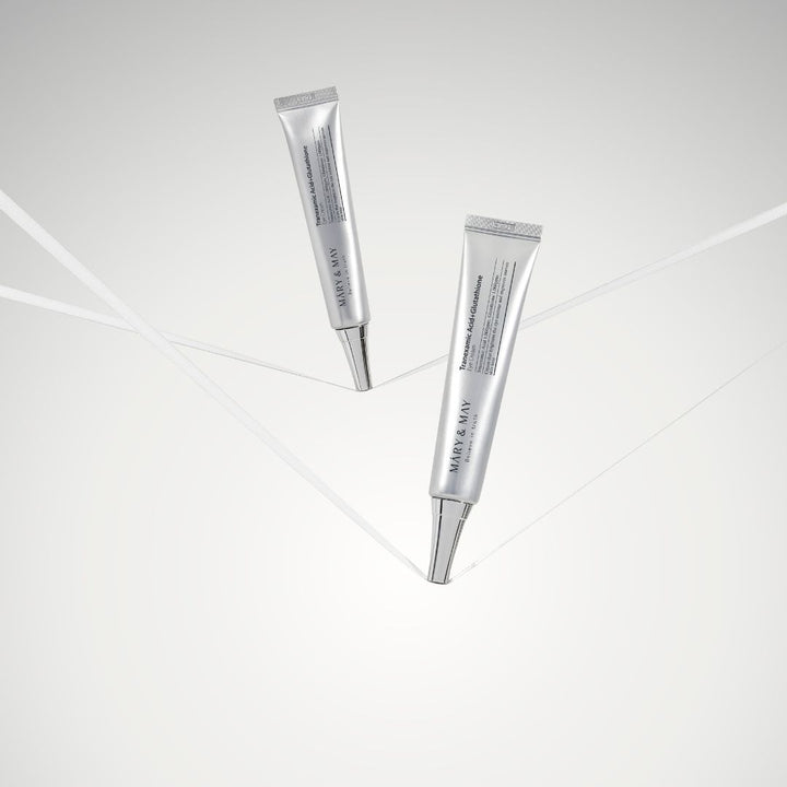 Mary&May Glutathione Eye Cream Special Set (30g+12g x2)