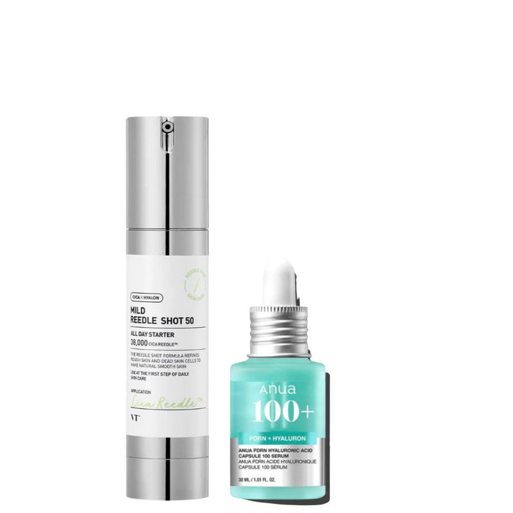 Micro Boost Repair Duo