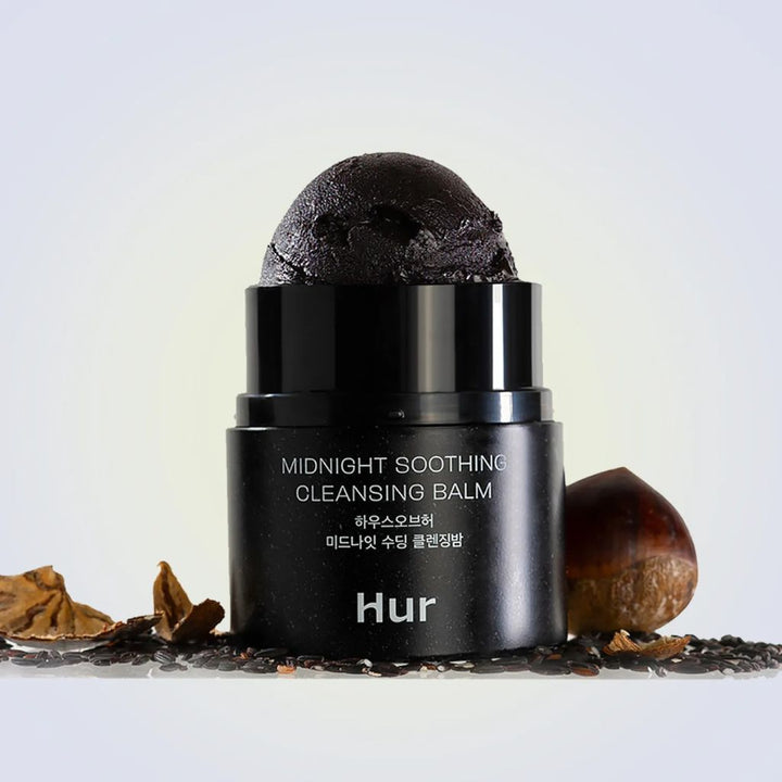 House of Hur - Midnight Soothing Cleansing Balm 100ml