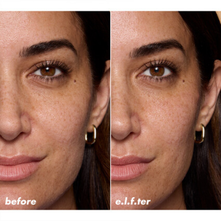 e.l.f. SKIN Suntouchable! Invisi-Stick SPF 50 – Clear Face Sunscreen Stick