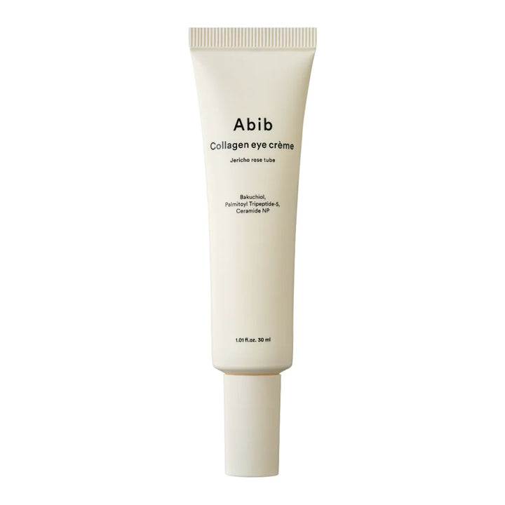 Abib Collagen Eye Cream Jericho Rose Tube 30ml