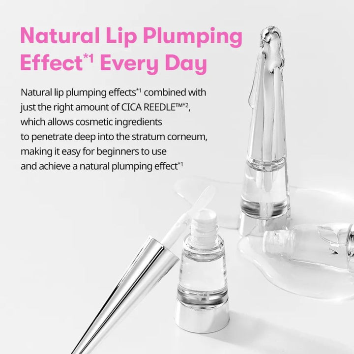 VT Reedle Shot Lip Plumper Beginner 4.3g