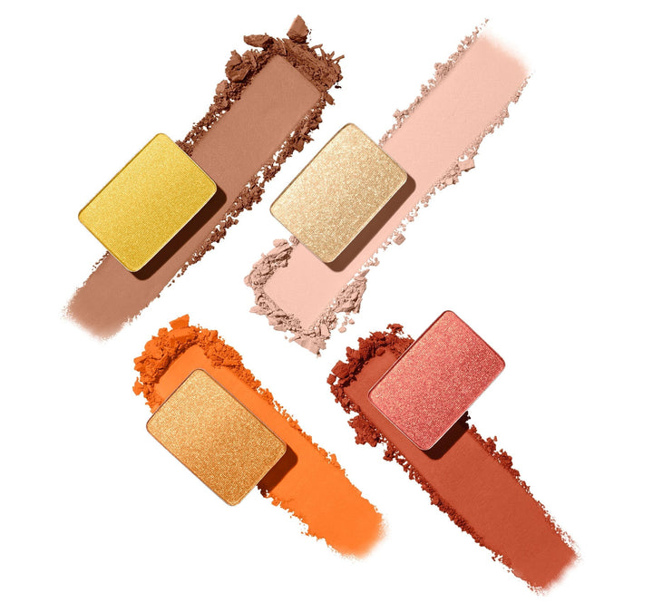 Morphe - 18H Heatseeker Artistry Palette
