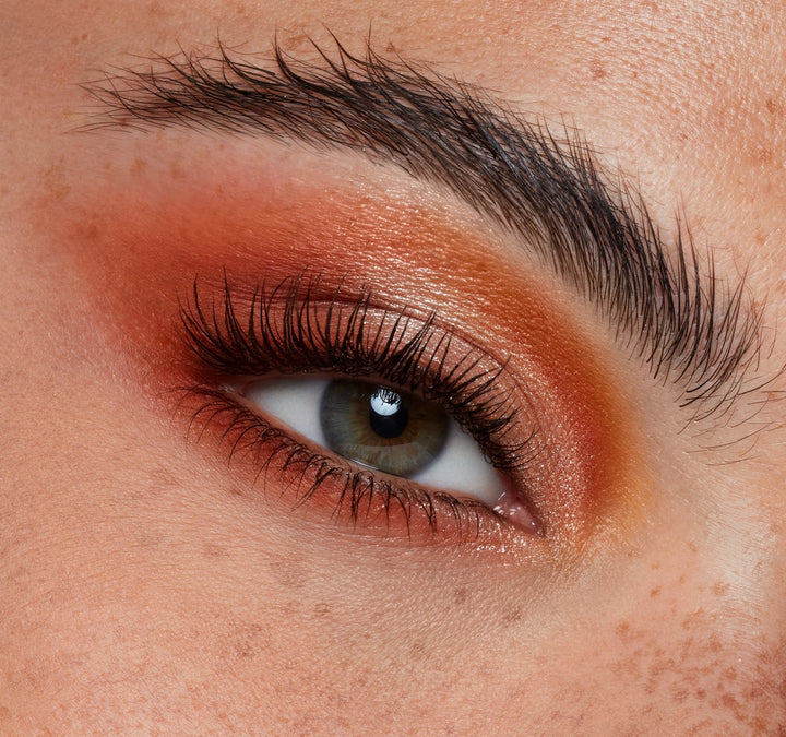 Morphe - 18H Heatseeker Artistry Palette