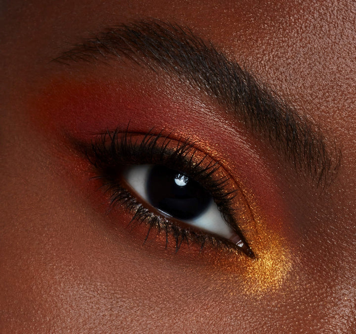 Morphe - 18H Heatseeker Artistry Palette