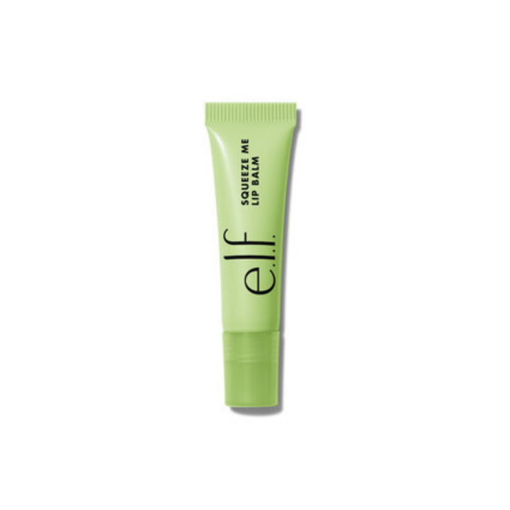 e.l.f. Squeeze Me Lip Balm – Sheer Tint Moisturizing Lip Balm - Homeydew