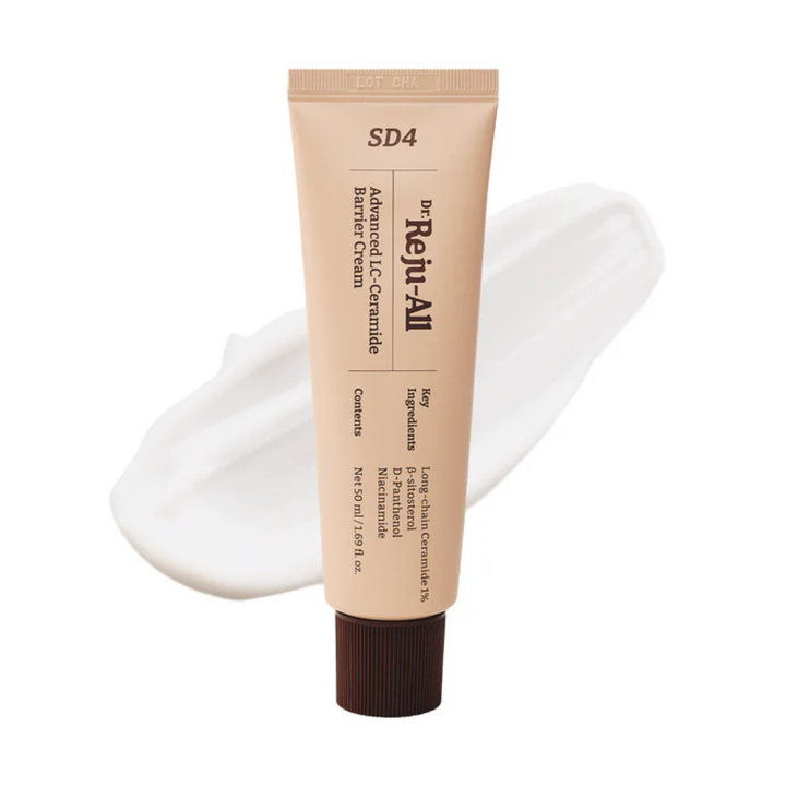Dr. Reju-All - Advanced LC-Ceramide Barrier Cream 50ml