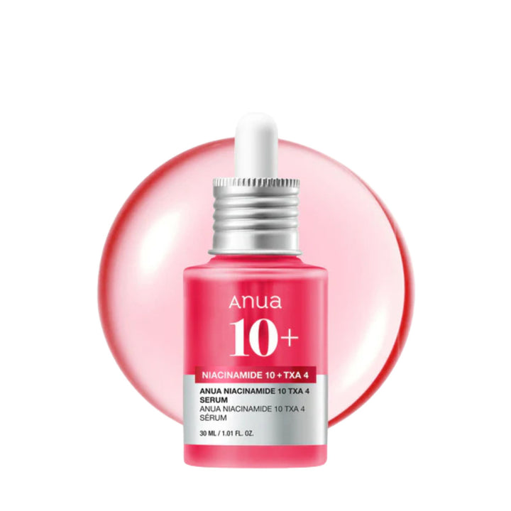 Anua - Niacinamide 10 + TXA 4 Serum