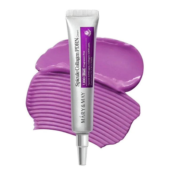 Mary&May - Spicule Collagen PDRN Cream 15g