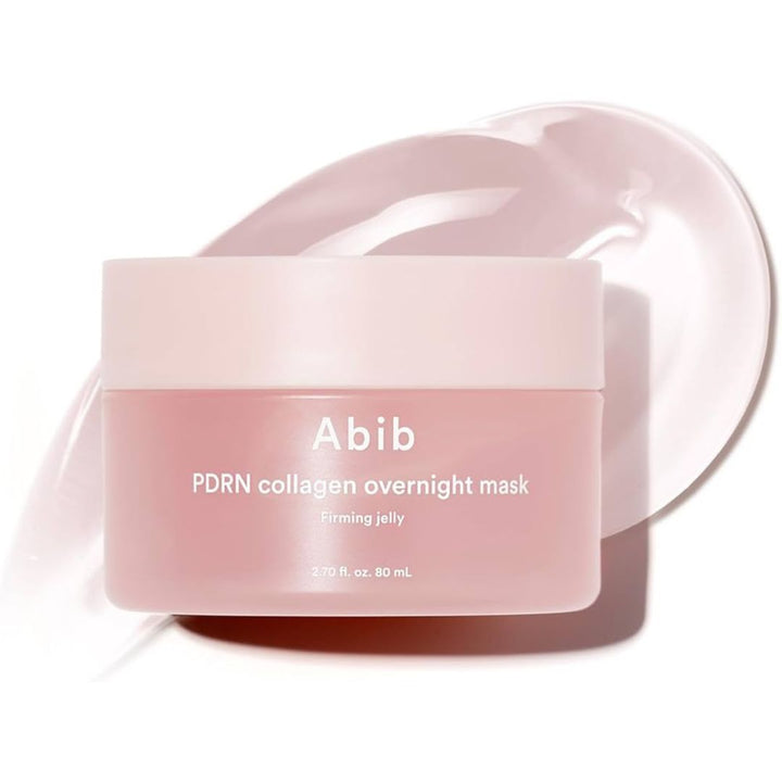 Abib - PDRN Collagen Overnight Mask Firming Jelly