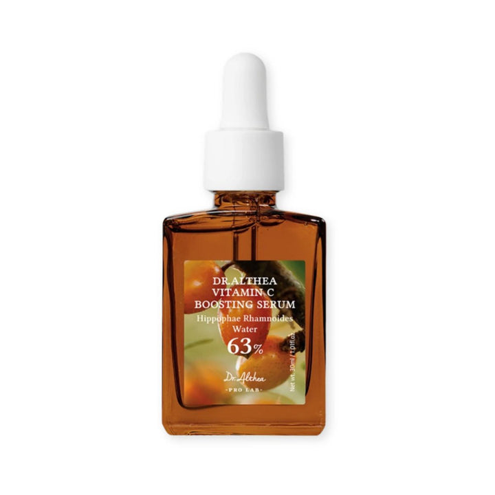 Dr. Althea – Vitamin C Boosting Serum 63% 30ml
