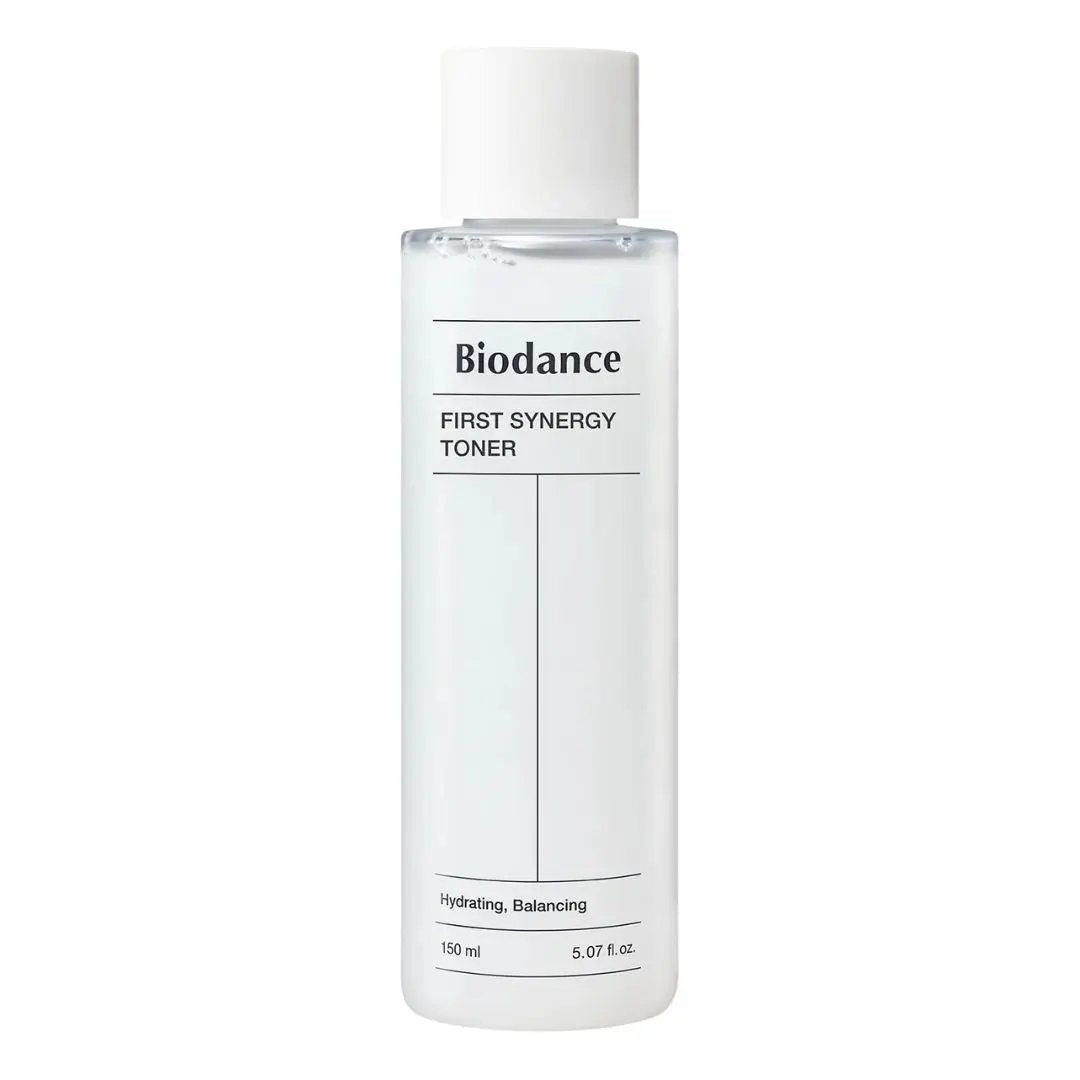 Biodance First Synergy Toner 150ml Biodance