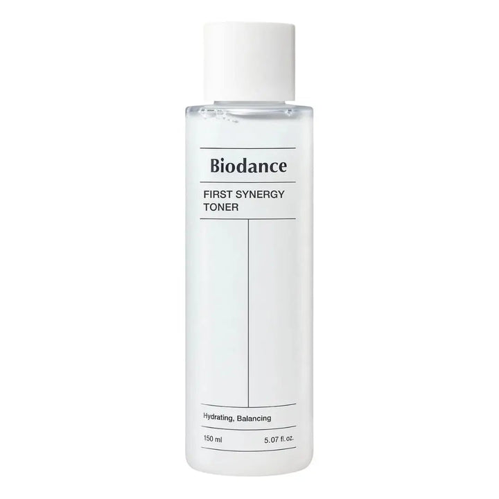 Biodance First Synergy Toner 150ml Biodance
