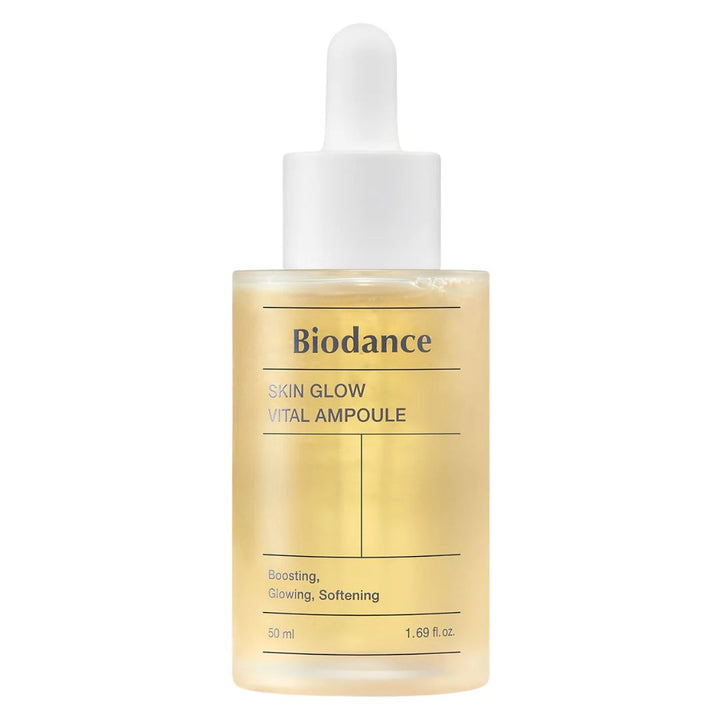Biodance Skin Glow Vital Ampoule 50ml