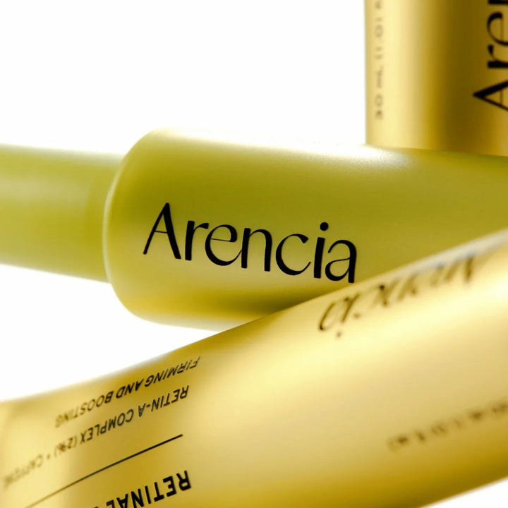 Arencia - Retinal Booster Shot 30ml