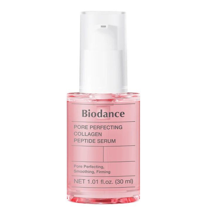 Biodance - Pore Perfecting Collagen Peptide Serum 30ml