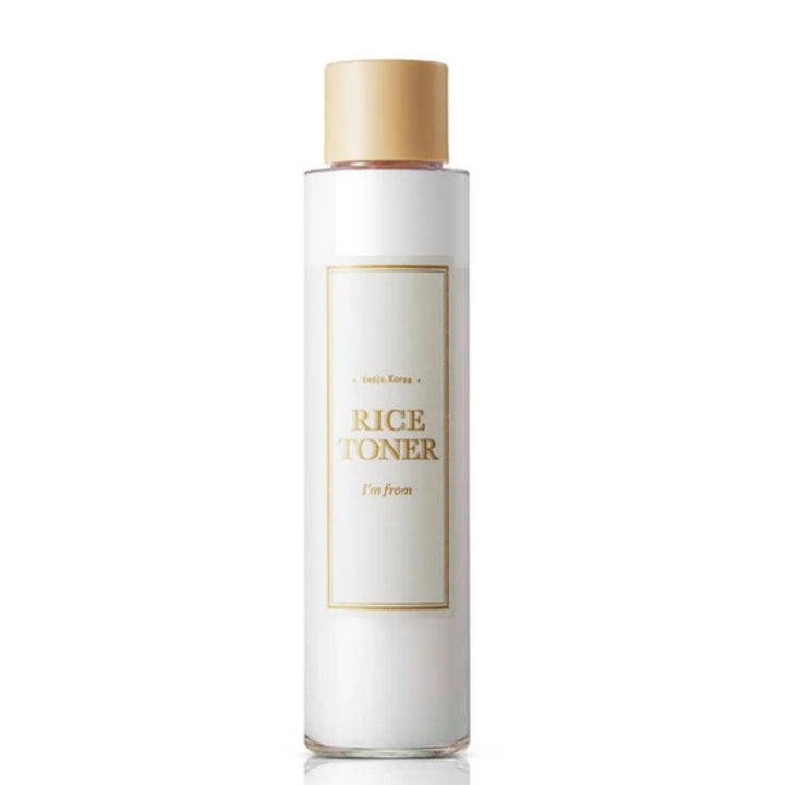 I'M FROM - Rice Toner 150ML