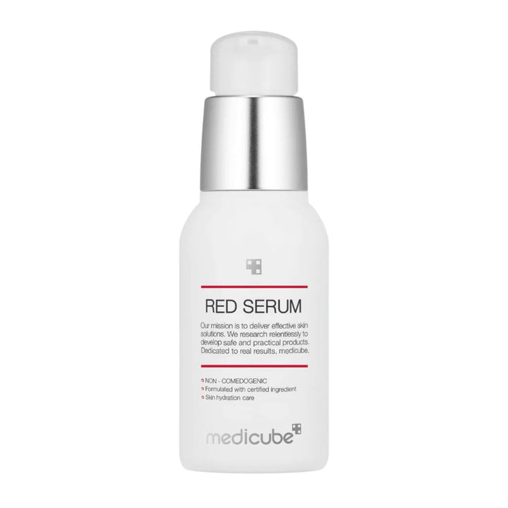 Medicube Red Serum 2.0 30ml