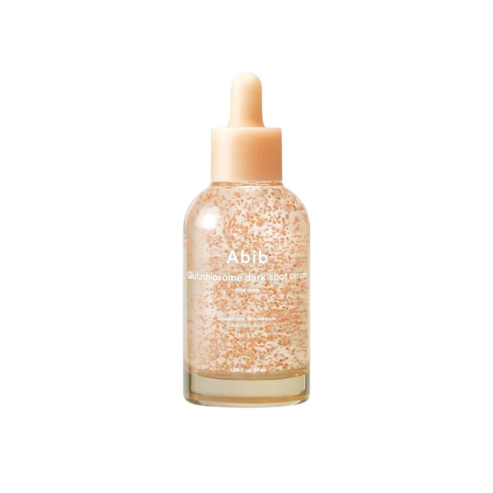 Abib - Glutathiosome Dark Spot Serum Vita Drop 50ml
