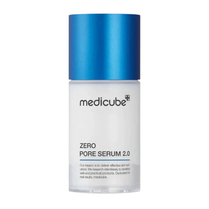 Medicube Zero Pore Serum 2.0 (37ml)