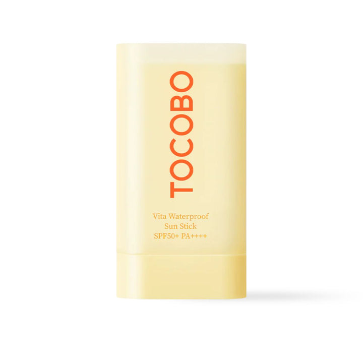 Tocobo – Vita Waterproof Sun Stick SPF50+ PA++++ 18g