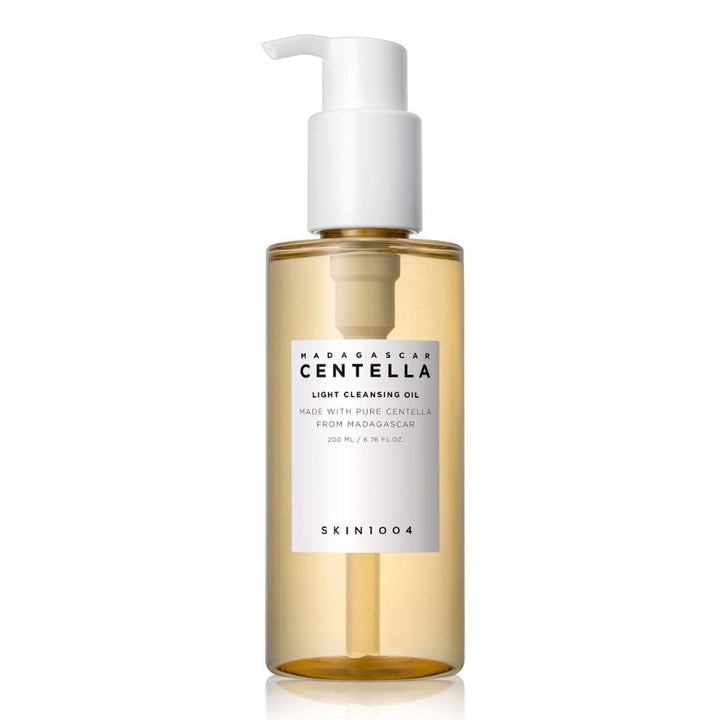 SKIN1004 - Madagascar Centella Light Cleansing Oil 200ml