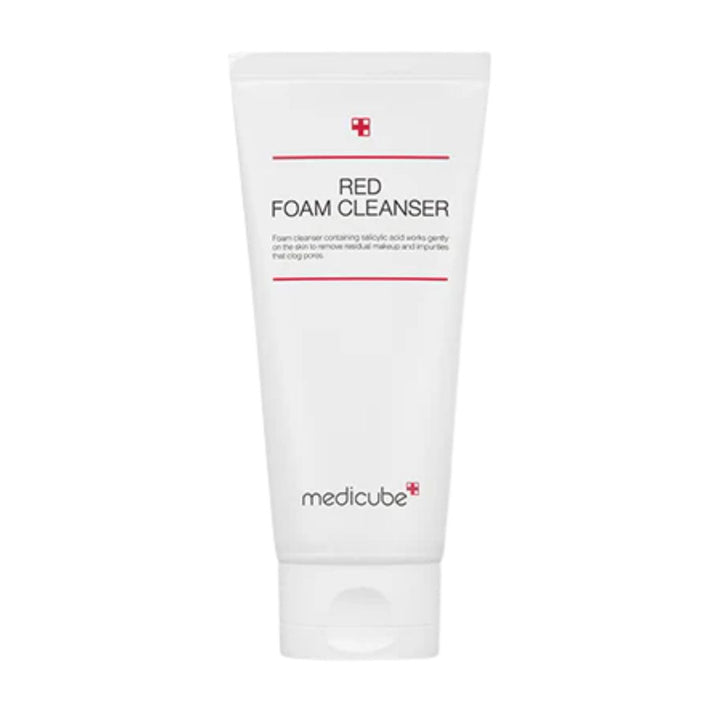 Medicube - Red Foam Cleanser 230ml