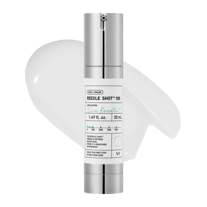 VT Cosmetics Cica Reedle Shot 100 (50ml)