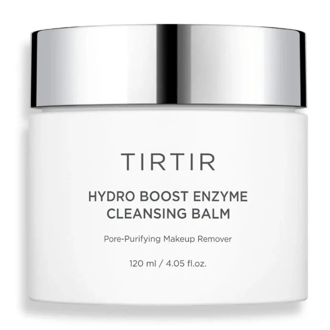 TIRTIR Hydro Boost Enzyme Cleansing Balm 120ml TIRTIR