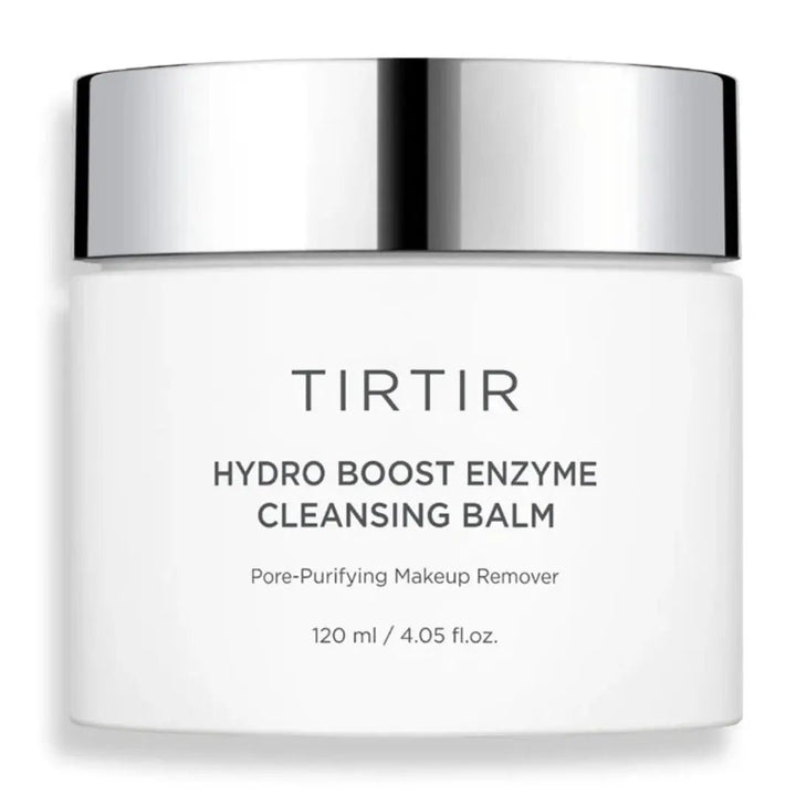 TIRTIR Hydro Boost Enzyme Cleansing Balm 120ml TIRTIR