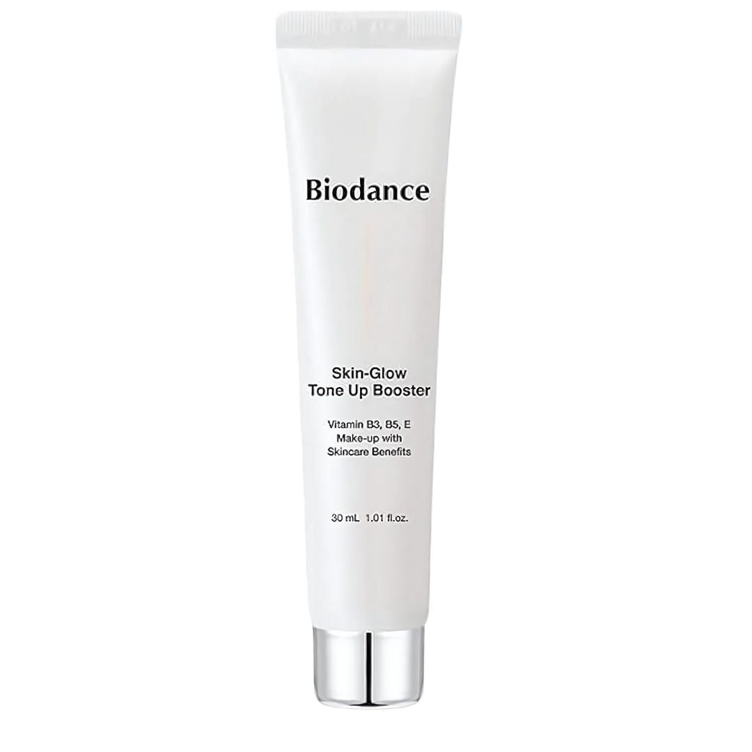 Biodance Skin Glow Tone Up Booster 30ml