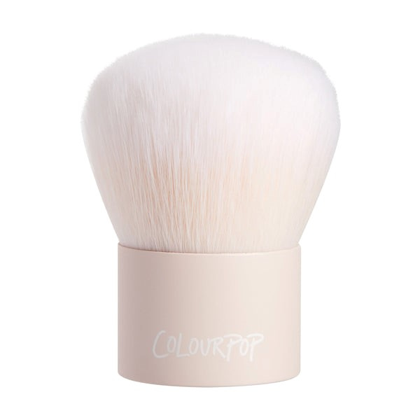 ColourPop - Kabuki Brush