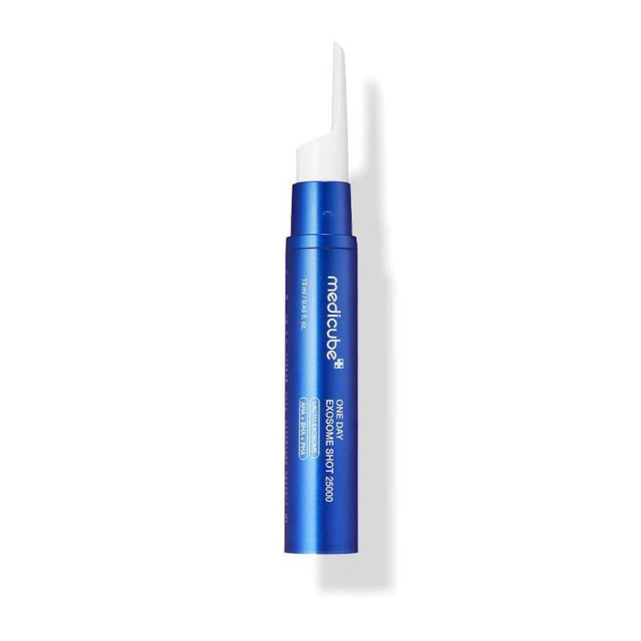 Medicube One Day Exosome Shot Pore Ampoule 25000 13ml