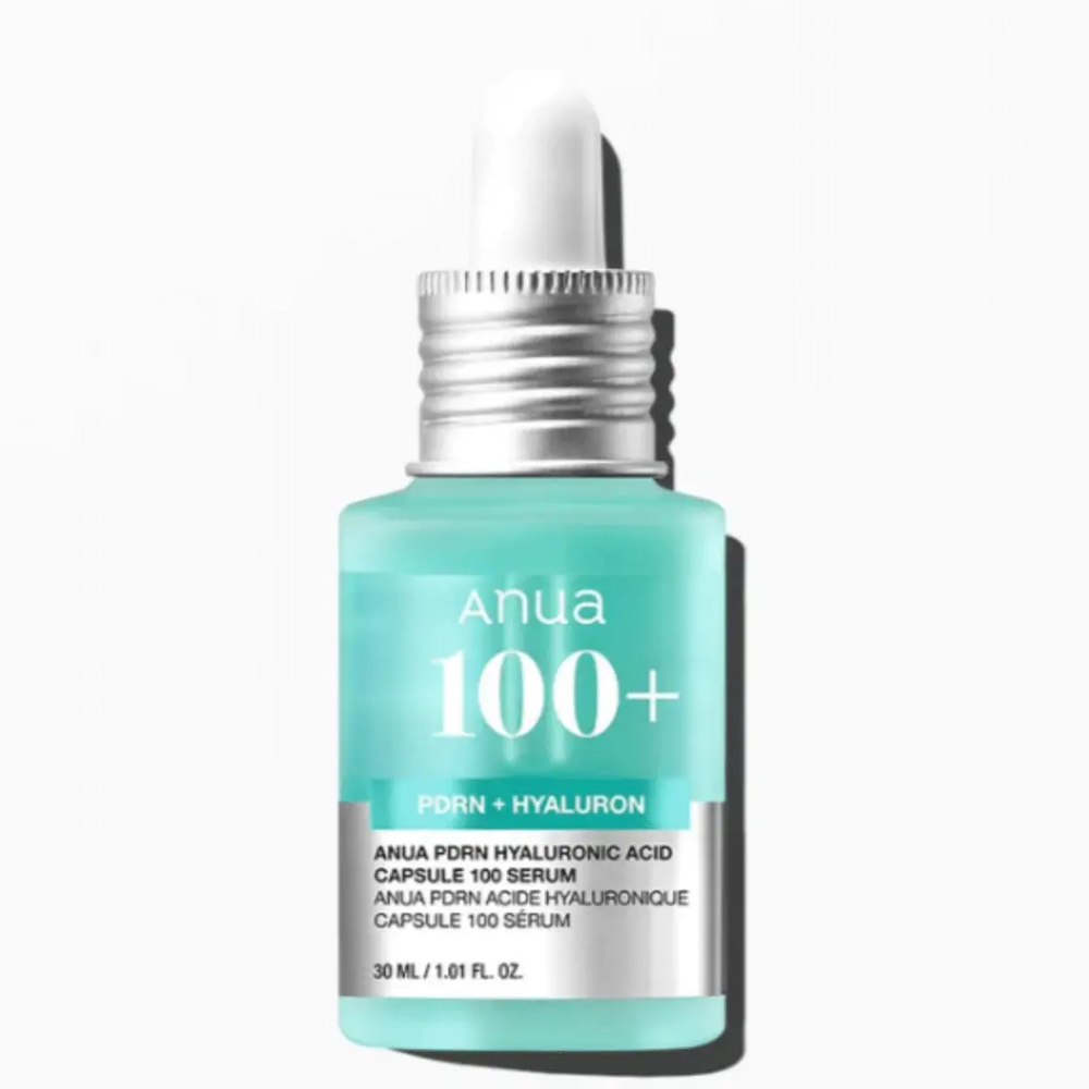 ANUA - PDRN Hyaluronic Acid Capsule 100 Serum 30ml Anua