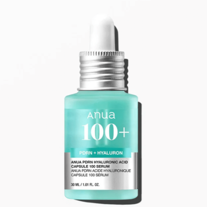 ANUA - PDRN Hyaluronic Acid Capsule 100 Serum 30ml