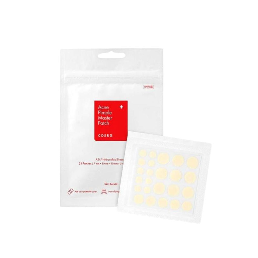 COSRX - Acne Pimple Master Patch (24 Patches)