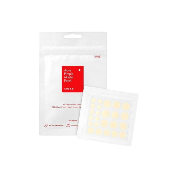 COSRX - Acne Pimple Master Patch (24 Patches)