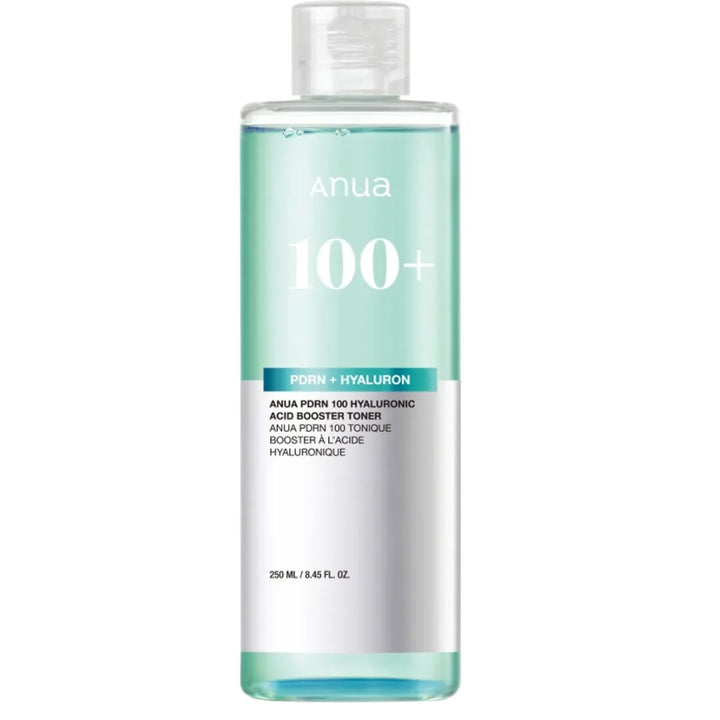 Anua - PDRN 100 Hyaluronic Acid Booster Toner 250ml