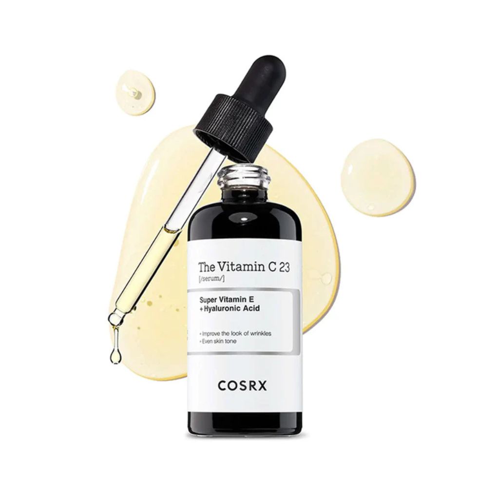 COSRX - The Vitamin C 23 Serum 20ml
