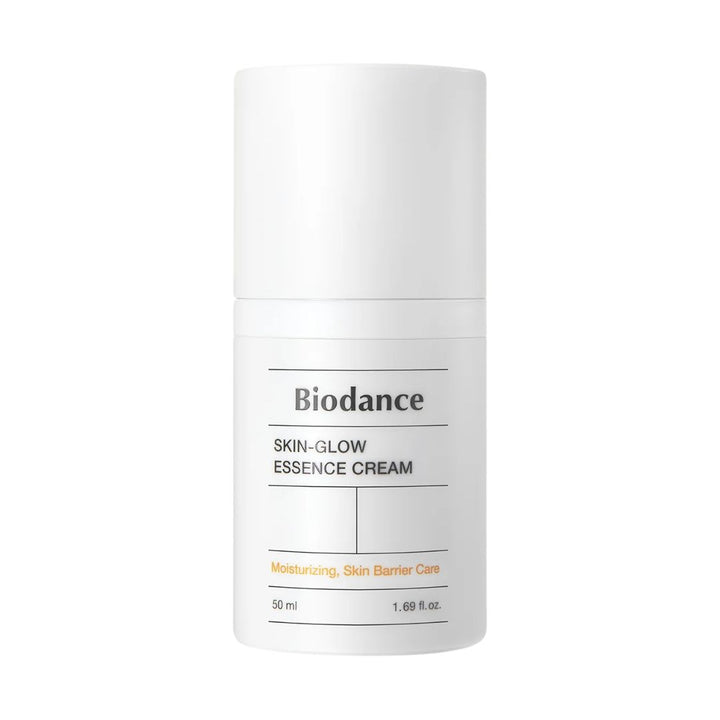 Biodance Skin-Glow Essence Cream 50ml