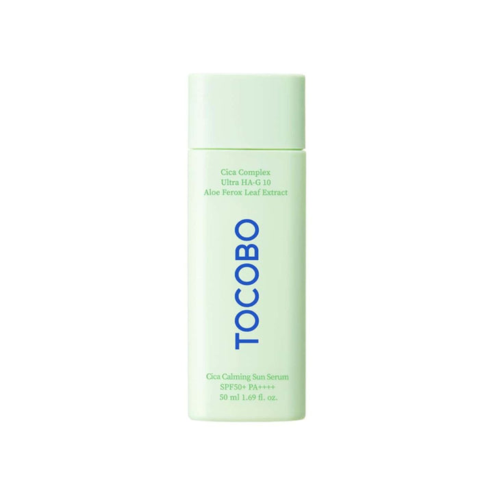 Tocobo – Cica Calming Sun Serum SPF50+ PA++++ 50ml