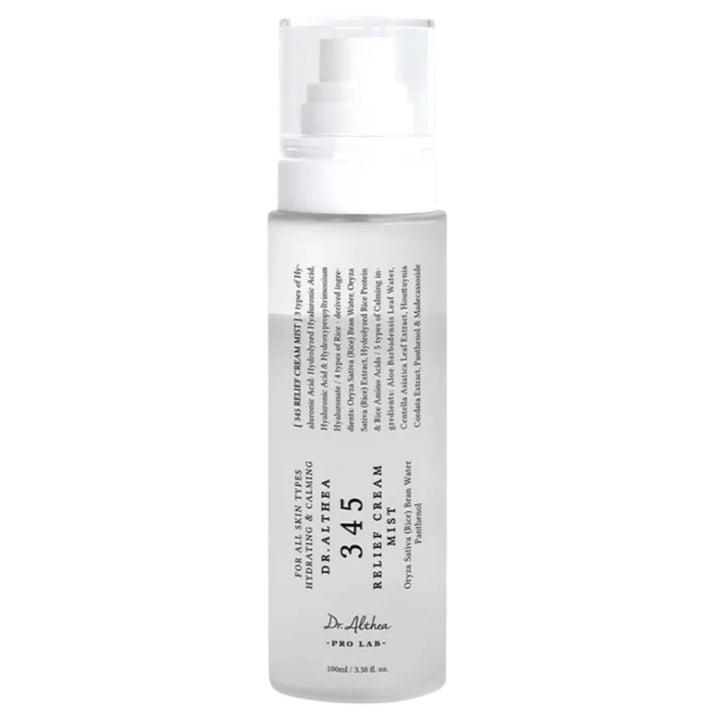 Dr. Althea - 345 Relief Cream Mist
