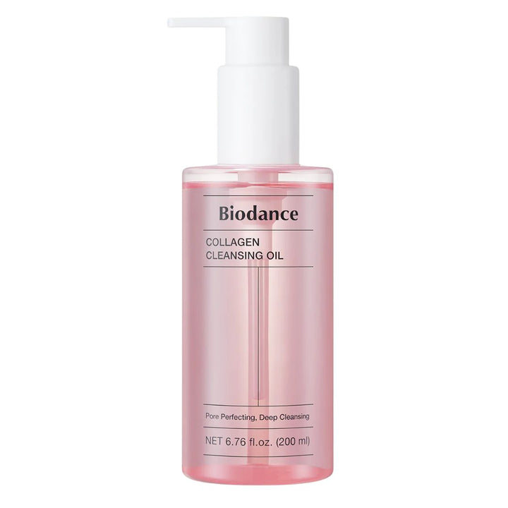 Biodance Collagen Cleansing Oil 200ml