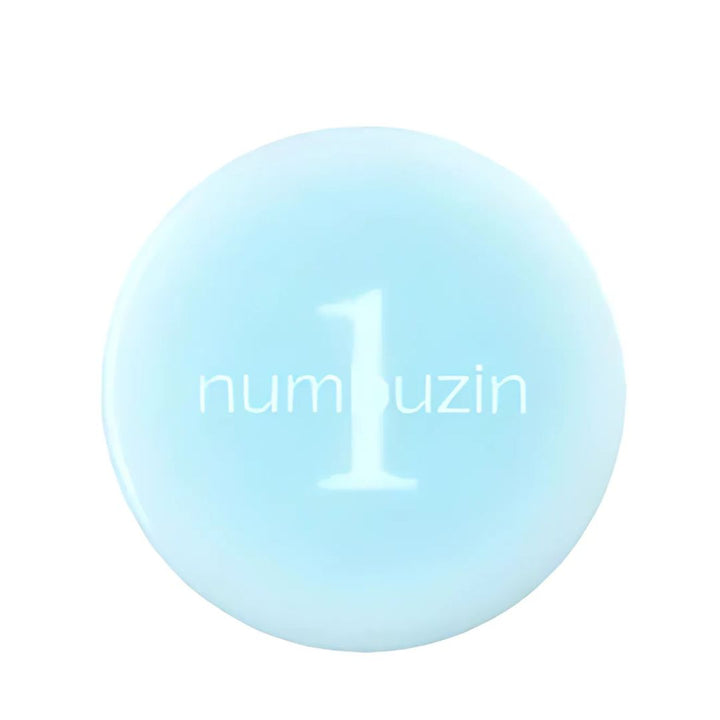 Numbuzin No.1 Pantothenic Skincare 100 Powder 7g