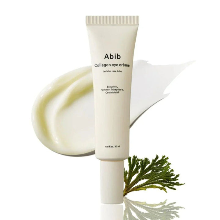Abib Collagen Eye Cream Jericho Rose Tube 30ml