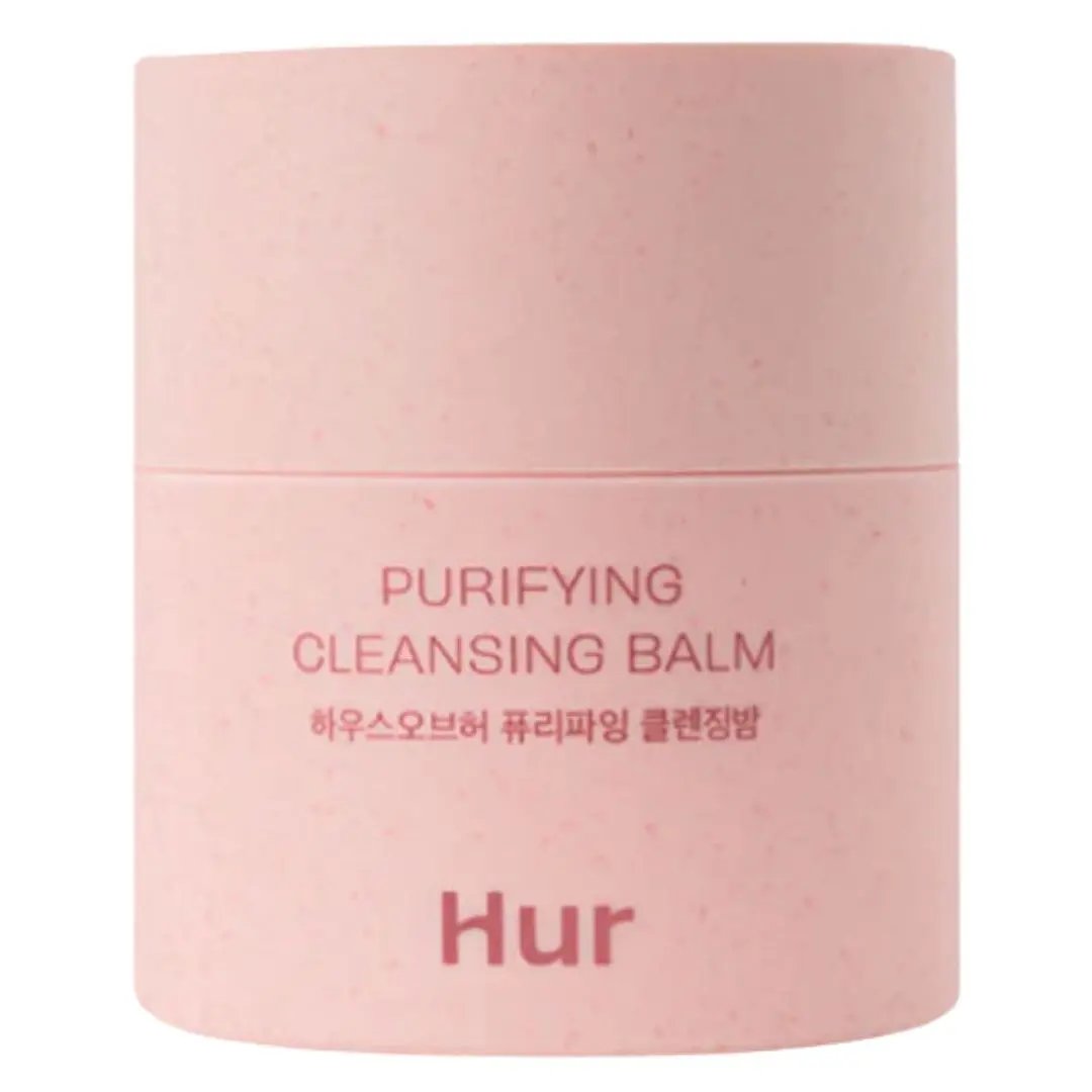 House of Hur Purifying Cleansing Balm 50ml House of Hur
